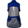 Skeet II Lady väst Sodalite Blue - Seeland