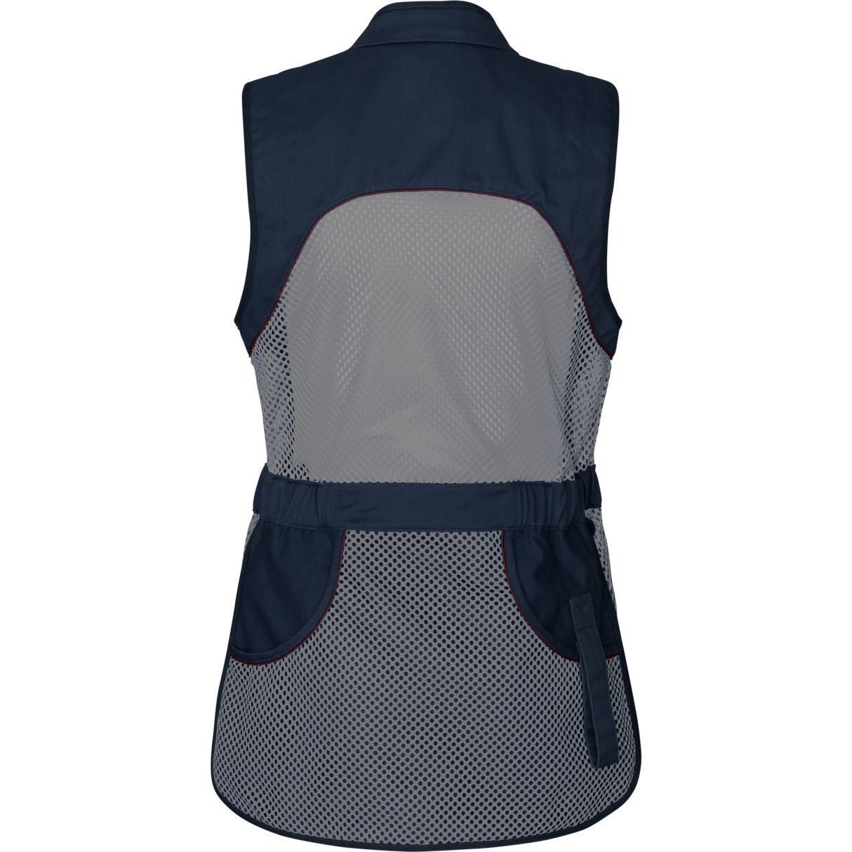Skeet II Lady väst Classic blue - Seeland