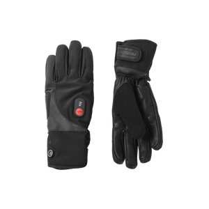 Upwell Svart – Sealskinz