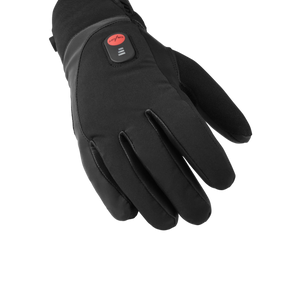 Upwell Svart – Sealskinz
