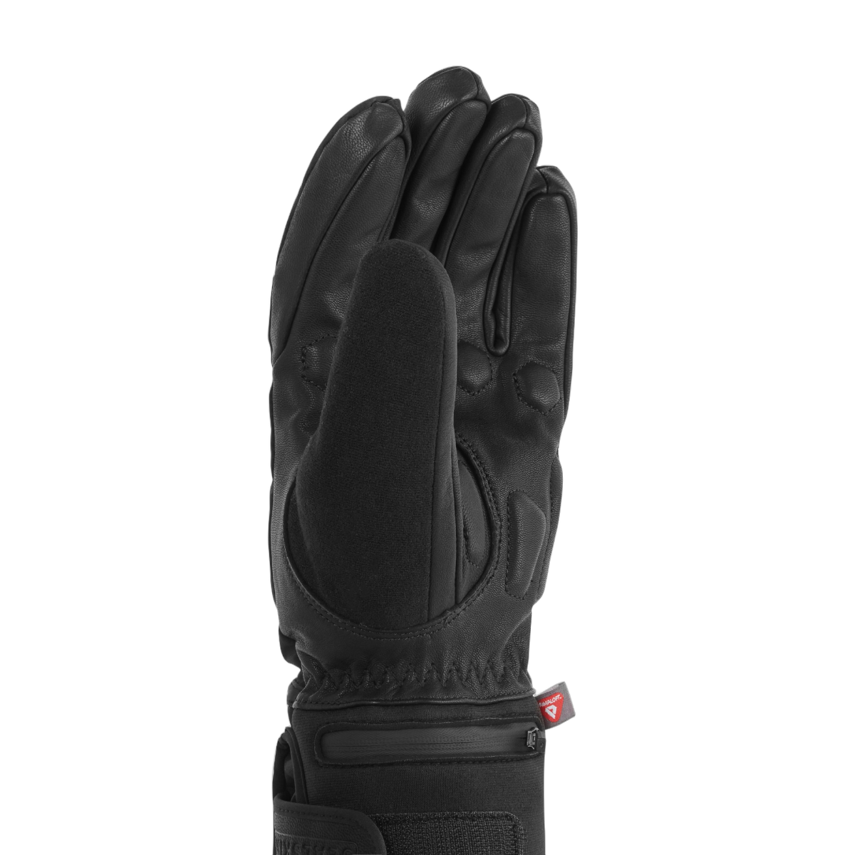 Upwell Svart – Sealskinz