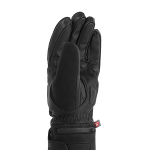 Upwell Svart – Sealskinz