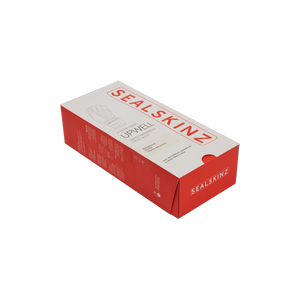 Upwell Svart – Sealskinz