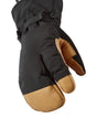 Congham - Sealskinz - BLACK