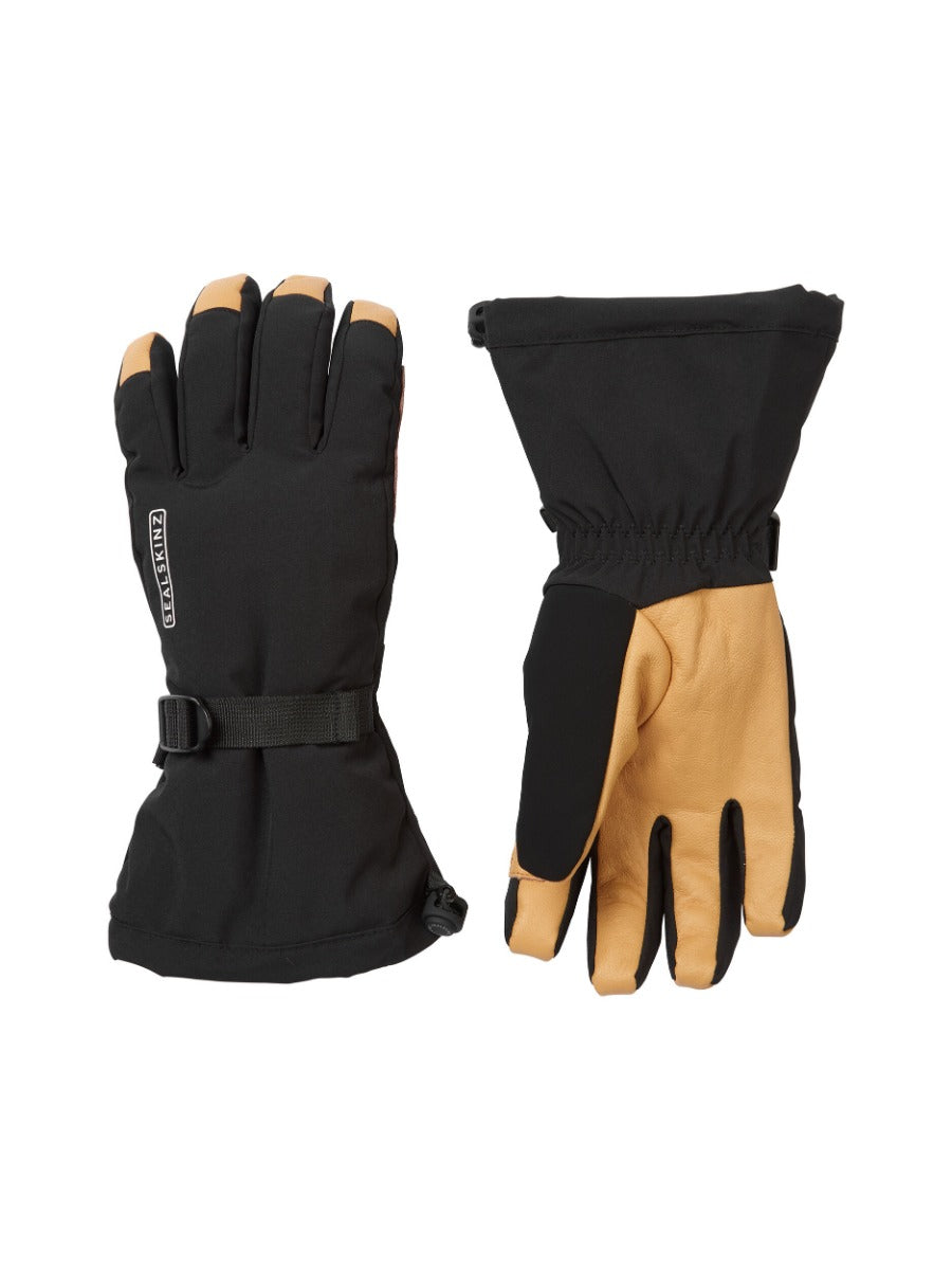 Fransham svart – Sealskinz