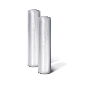 Folierullar 30x600cm 2St, 150my – Caso