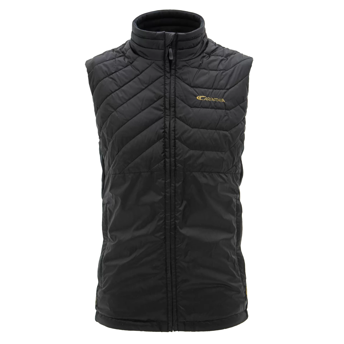 G-LOFT ULTRA Väst 2.0 - Svart – Carinthia