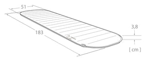Tour 3.8 M - Vaude