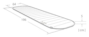Tour 5 L - Vaude