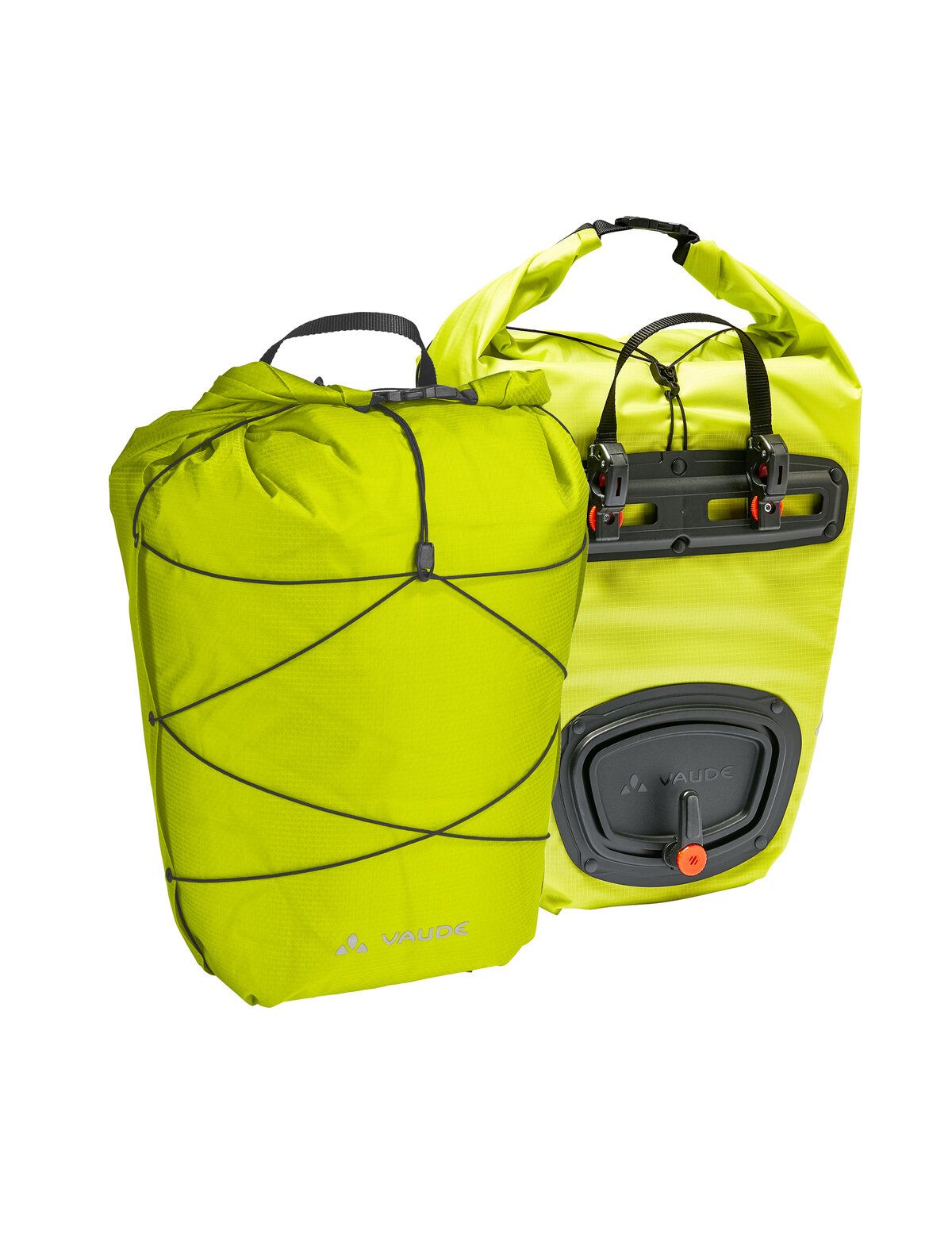 Aqua Bakbelysning - Vaude
