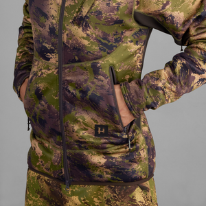 Deer Stalker camo fleecehoodie AXIS MSP®Forest - Härkila