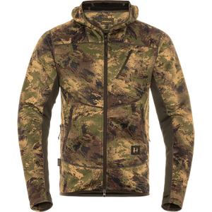 Deer Stalker camo fleecehoodie AXIS MSP®Forest - Härkila