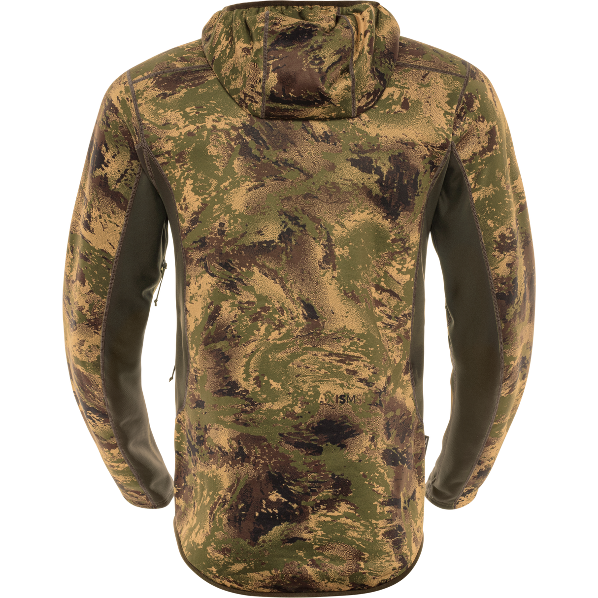 Deer Stalker camo fleecehoodie AXIS MSP®Forest - Härkila