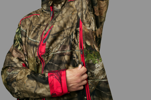 Moose Hunter 2.0 WSP jacka MossyOak®Break-Up Country®/MossyOak®Red - Härkila