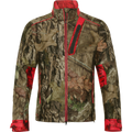 Moose Hunter 2.0 WSP jacka MossyOak®Break-Up Country®/MossyOak®Red - Härkila