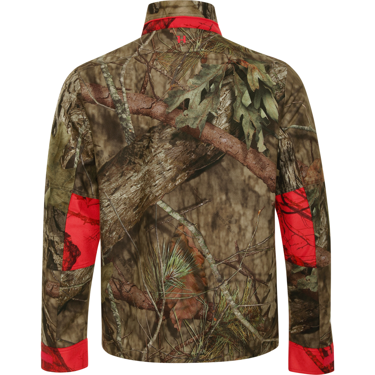 Moose Hunter 2.0 WSP jacka MossyOak®Break-Up Country®/MossyOak®Red - Härkila