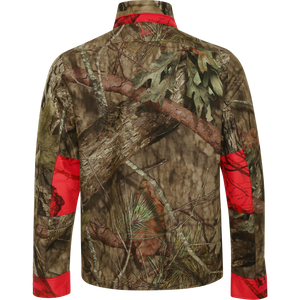 Moose Hunter 2.0 WSP jacka MossyOak®Break-Up Country®/MossyOak®Red - Härkila