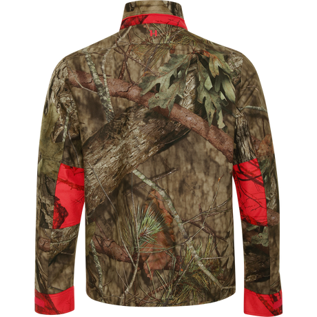 Moose Hunter 2.0 WSP jacka MossyOak®Break-Up Country®/MossyOak®Red - Härkila