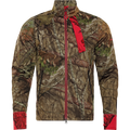 Moose Hunter 2.0 fleecejacka MossyOak®Break-Up Country®/MossyOak®Red - Härkila