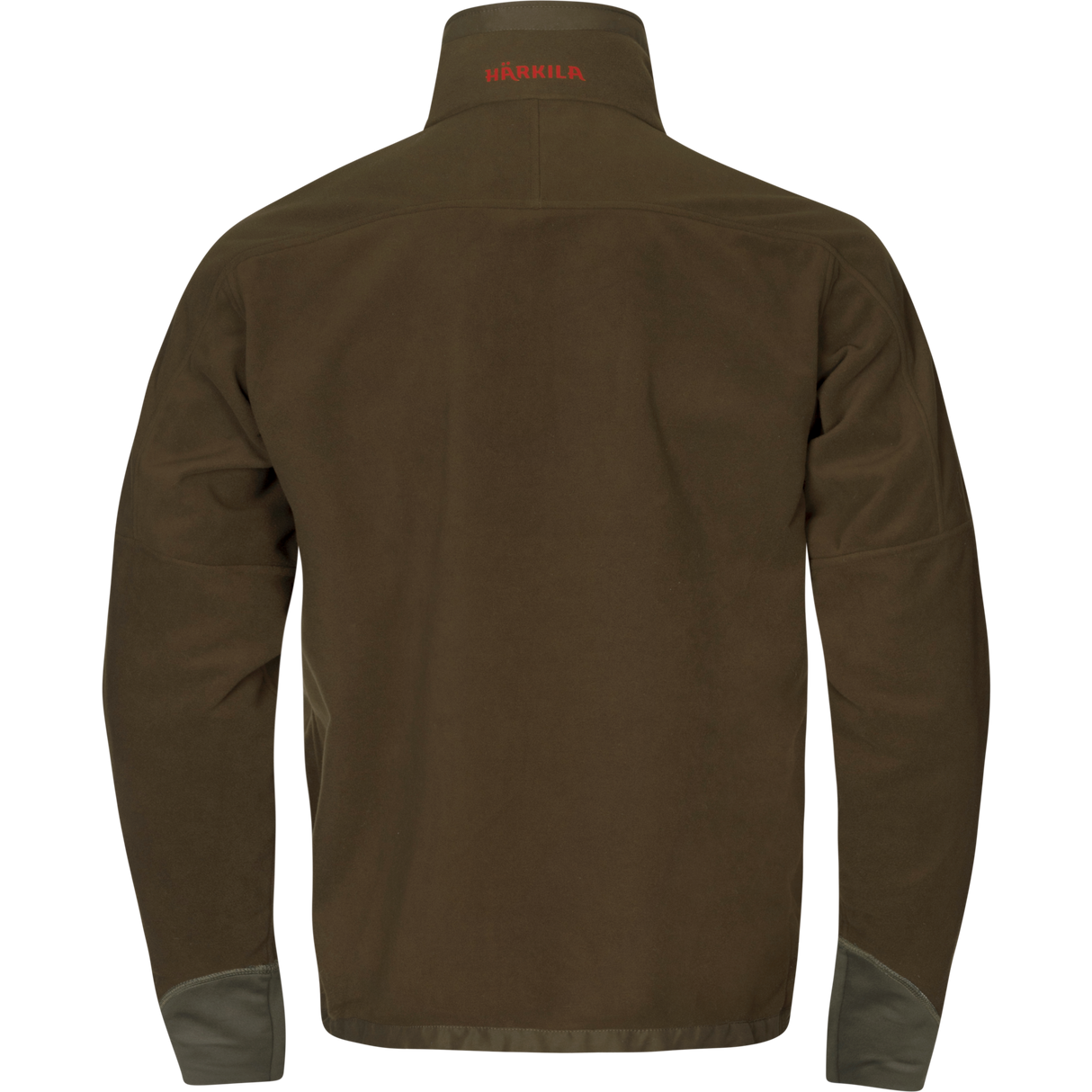 Kamko kamouflage vändbar WSP jacka Hunting green/MossyOak®Break-up Country® - Härkila