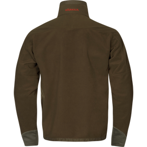 Kamko kamouflage vändbar WSP jacka Hunting green/MossyOak®Break-up Country® - Härkila
