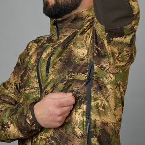 Deer Stalker camo WSP fleecejacka AXIS MSP®Forest - Härkila