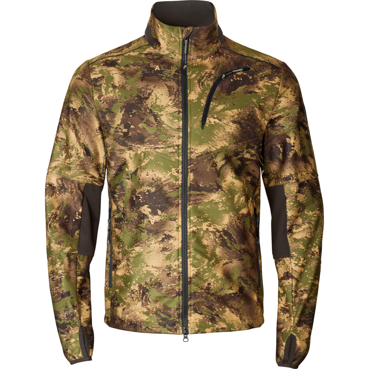 Deer Stalker camo WSP fleecejacka AXIS MSP®Forest - Härkila
