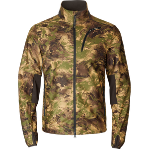 Deer Stalker camo WSP fleecejacka AXIS MSP®Forest - Härkila