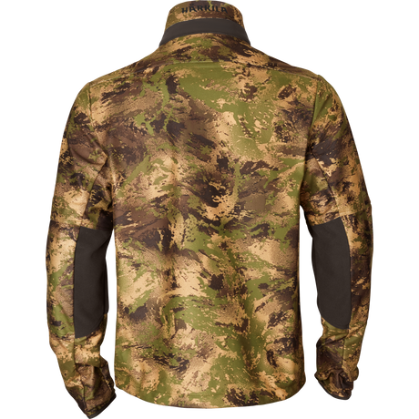 Deer Stalker camo WSP fleecejacka AXIS MSP®Forest - Härkila
