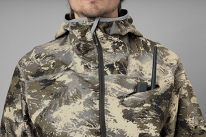 Mountain Hunter Expedition fleecehoodie AXIS MSP®Mountain - Härkila