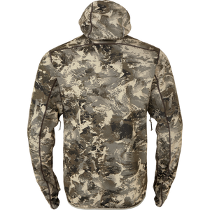 Mountain Hunter Expedition fleecehoodie AXIS MSP®Mountain - Härkila