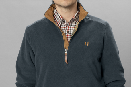 Sandhem 200 tröja Dark navy - Härkila