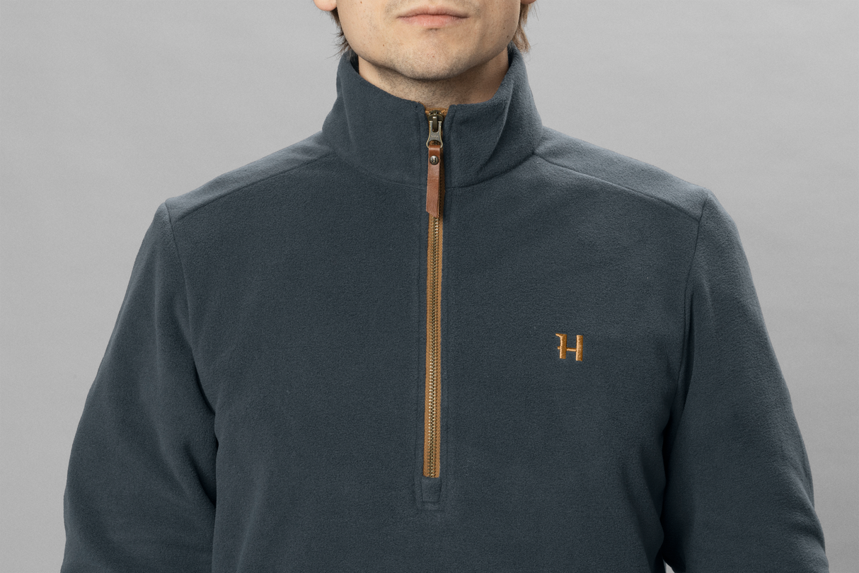 Sandhem 200 tröja Dark navy - Härkila