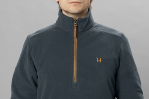 Sandhem 200 tröja Dark navy - Härkila
