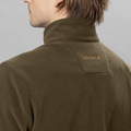 Sandhem 200 fleecepullover Willow green - Härkila