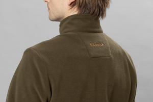 Sandhem 200 fleecepullover Willow green - Härkila