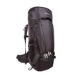 Yukon 60+10 Women - Tatonka - midnight plum
