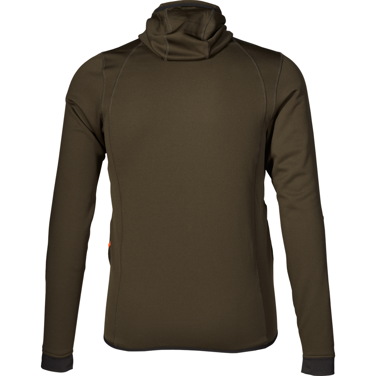 Power Fleece Pine green - Seeland