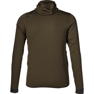 Power Fleece Pine green - Seeland