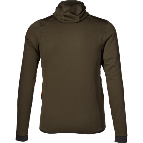 Power Fleece Pine green - Seeland