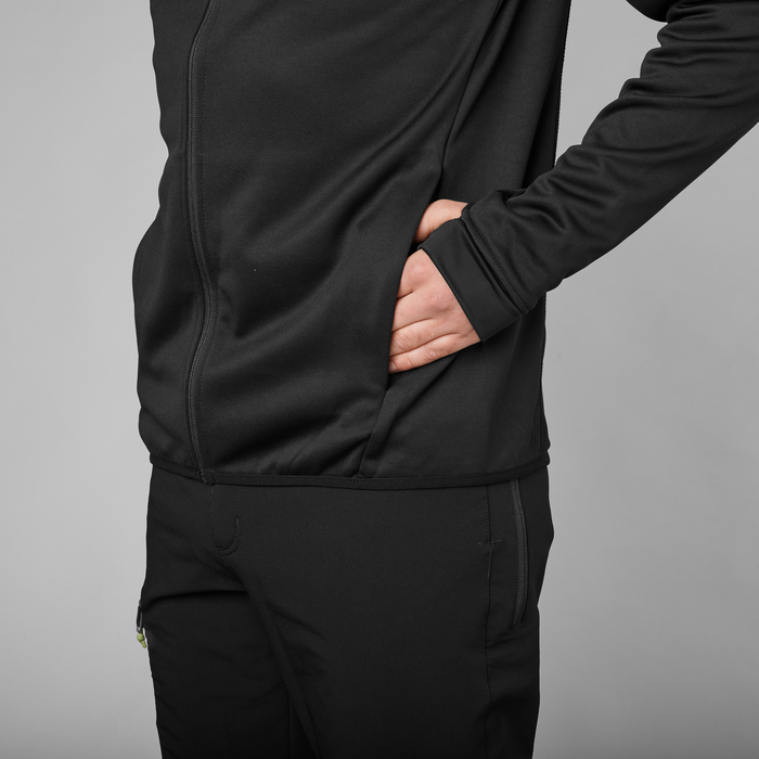 Powerfleece Meteorite - Seeland