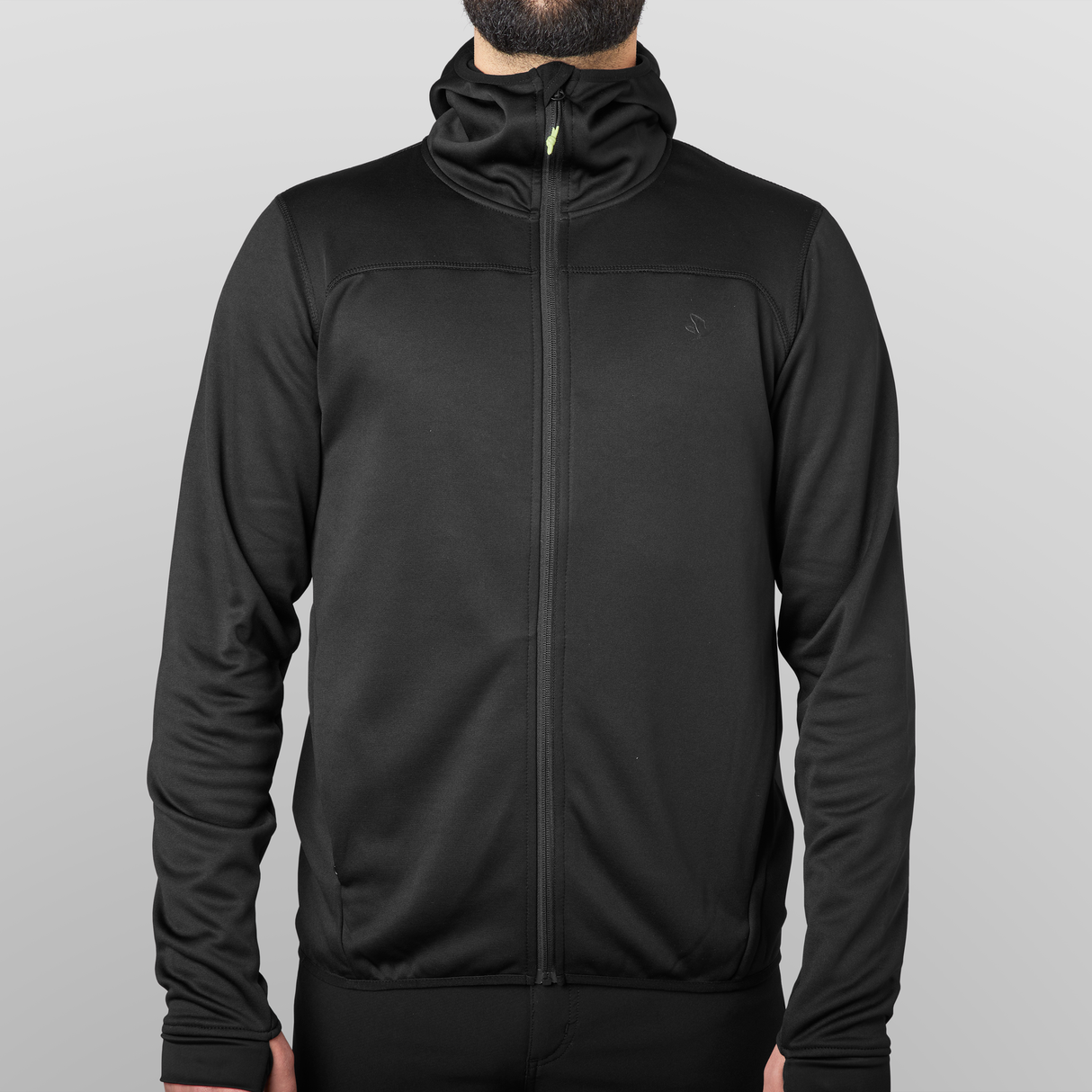 Powerfleece Meteorite - Seeland