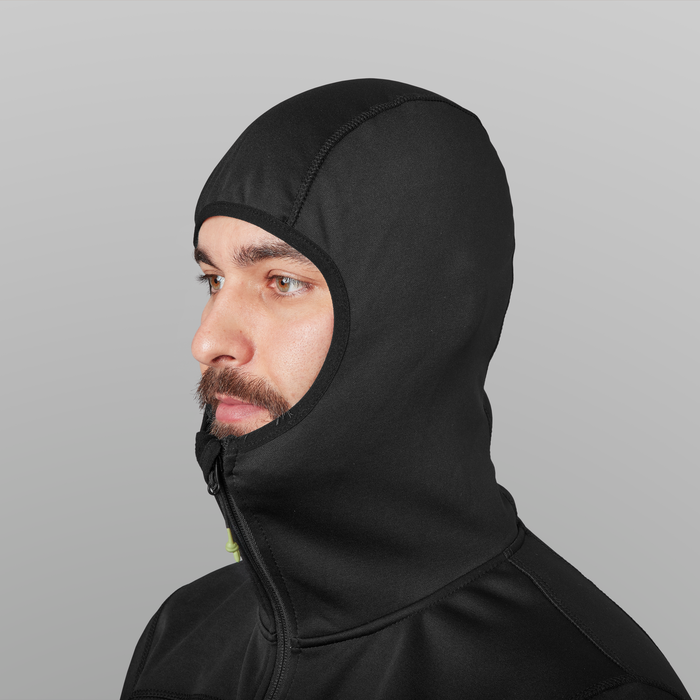 Powerfleece Meteorite - Seeland