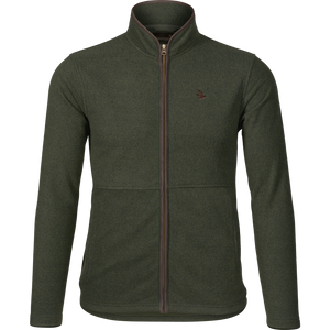 Woodcock fleece Classic grön - Seeland