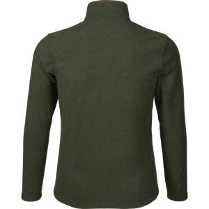 Woodcock fleece Classic grön - Seeland