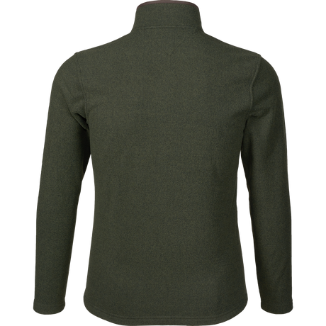 Woodcock fleece Classic grön - Seeland
