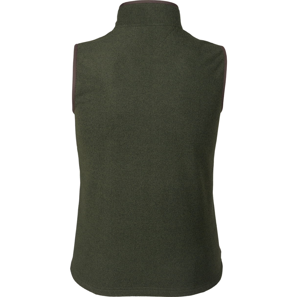 Woodcock fleeceväst Classic green - Seeland