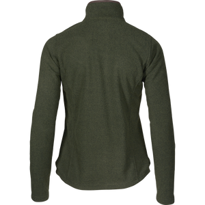 Woodcock fleece Dam Classic green - Seeland