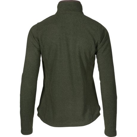 Woodcock fleece Dam Classic green - Seeland