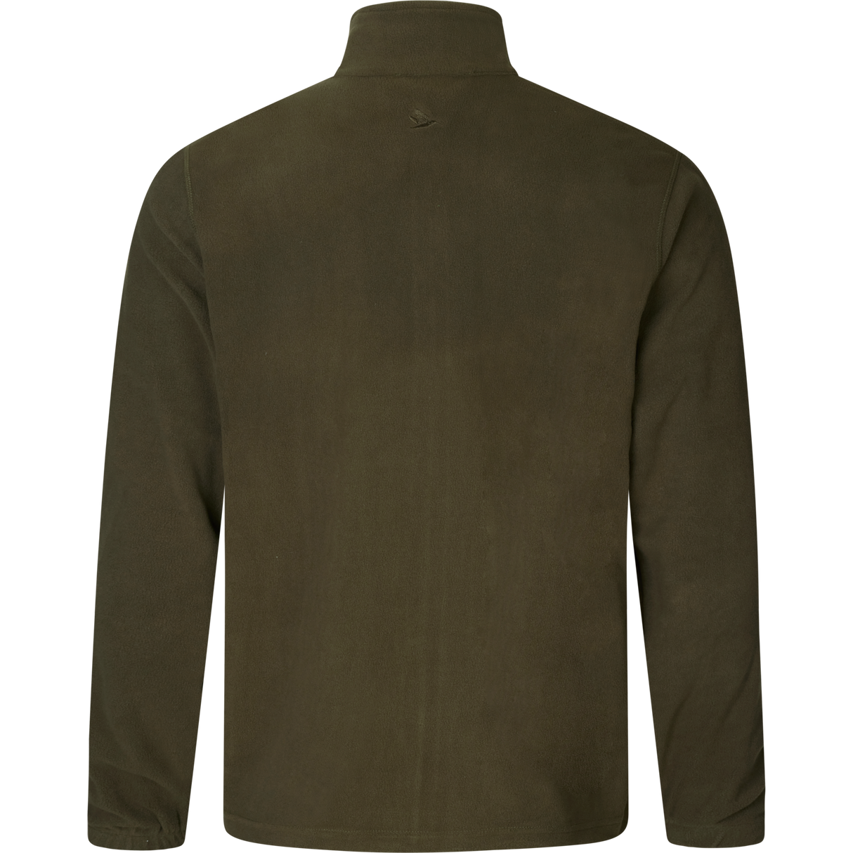 Benjamin fleece Pine green - Seeland